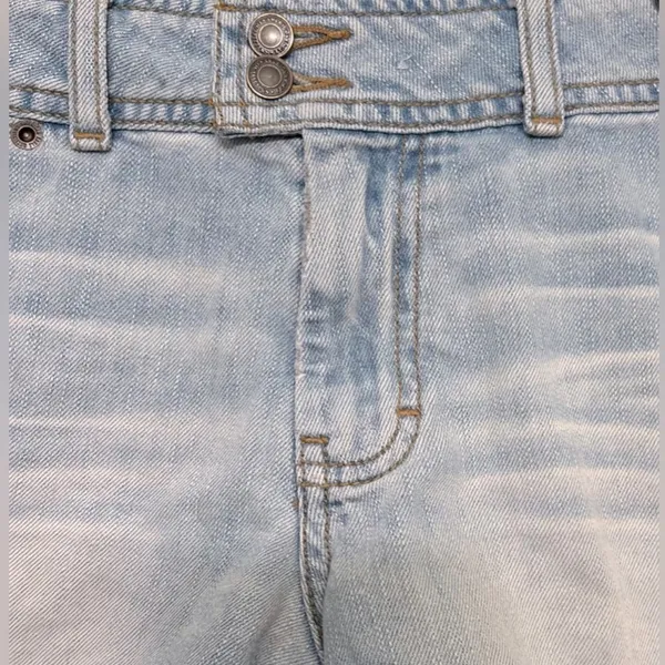 American Eagle Denim Shorts - Image 6