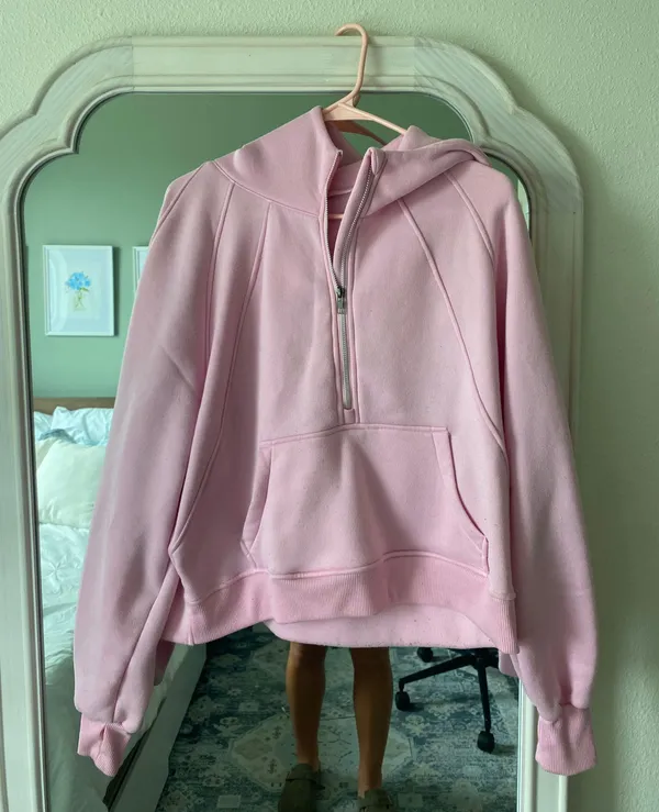 Amazon Scuba Quarter Zip - Image 2