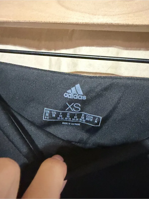 Adidas joggers - Image 2