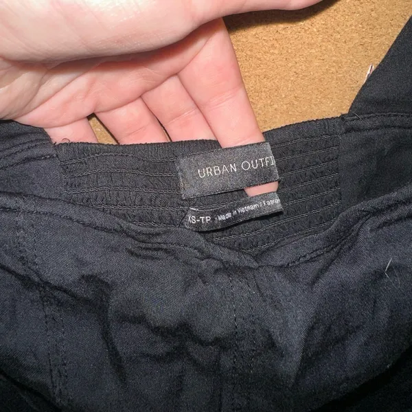 Urban Outfitters Crop Top - Image 3