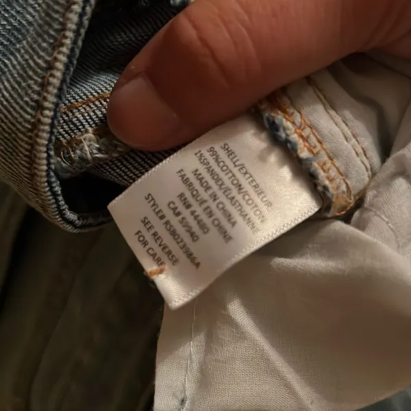 ‎New Tinseltown jeans 7 - Image 7