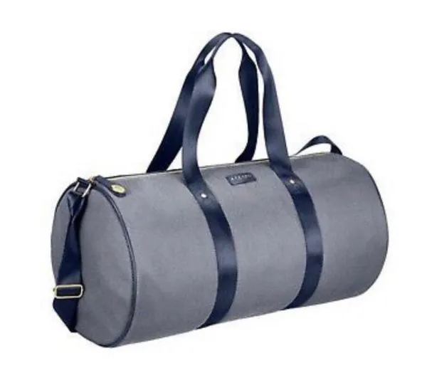 Azzaro Parfums Gym Travel Duffel Bag - Image 8