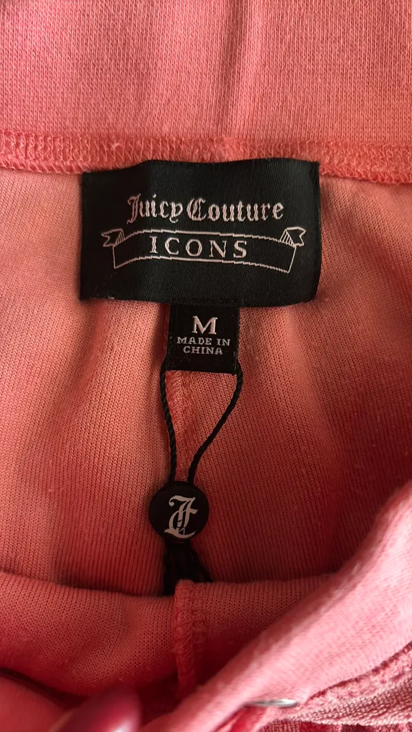 Juicy Couture Sweat Suit - Image 4
