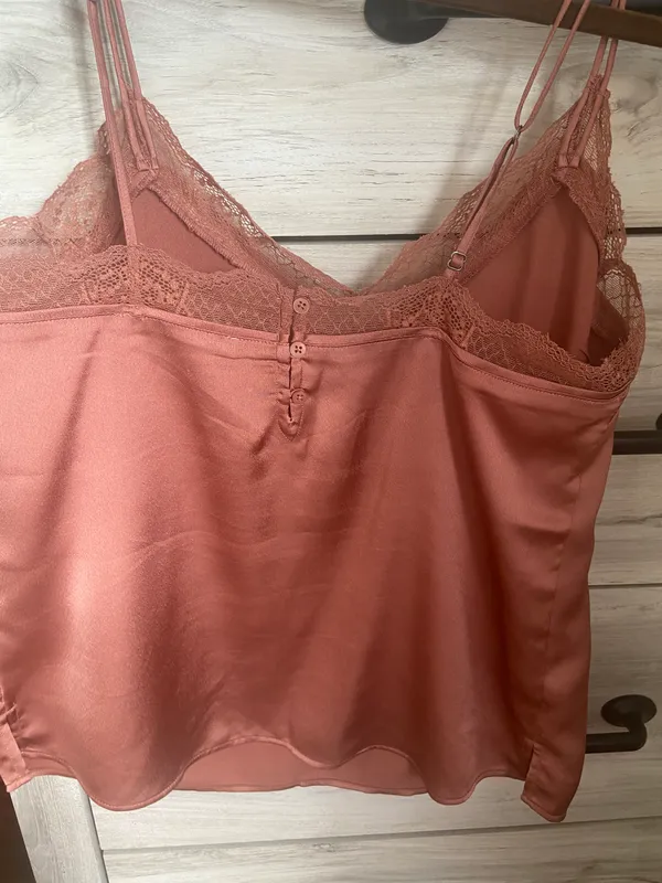 Abercrombie and Fitch top - Image 5