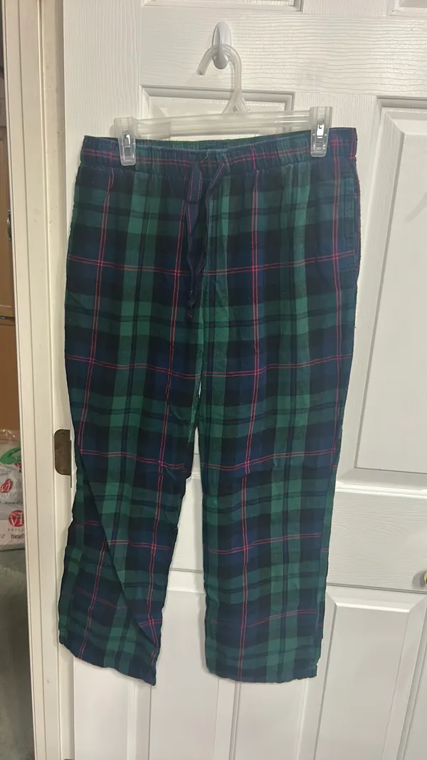 Old Navy Pajama Pants - Image 3