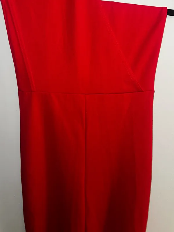 Pretty Little Thing Pantsuit  - Image 2