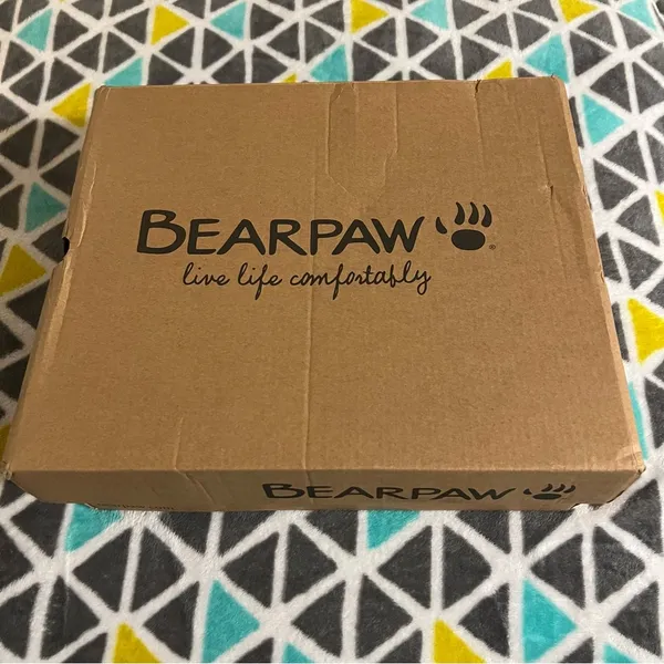 Bear paw hiking boots - Image 2
