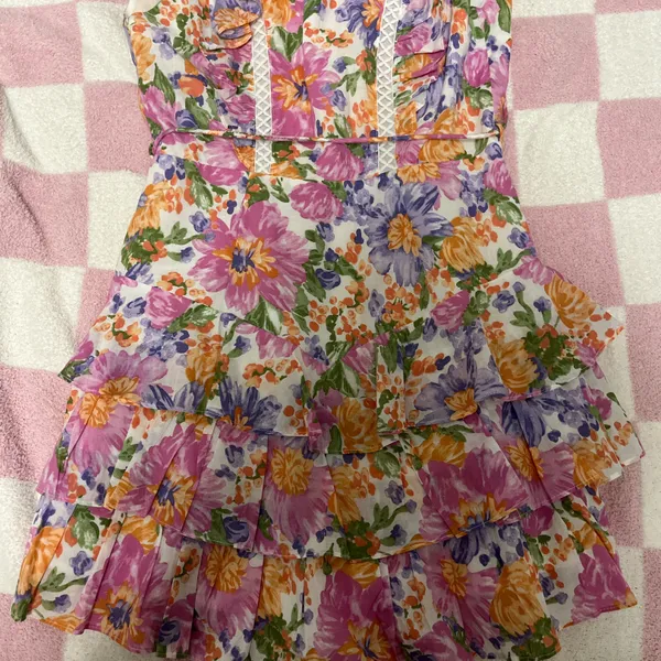 Hello Molly Romper - Image 3