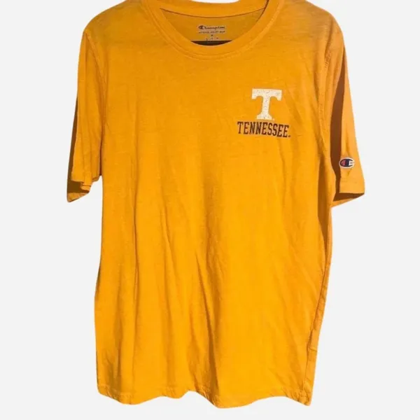 Champion Tennessee Volunteers Tee - Image 2