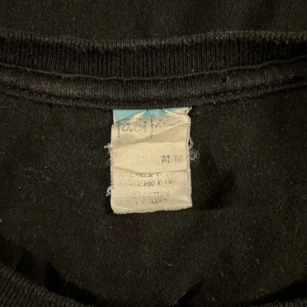 Panic at the Disco Band Shirt Unisex Small - Image 3