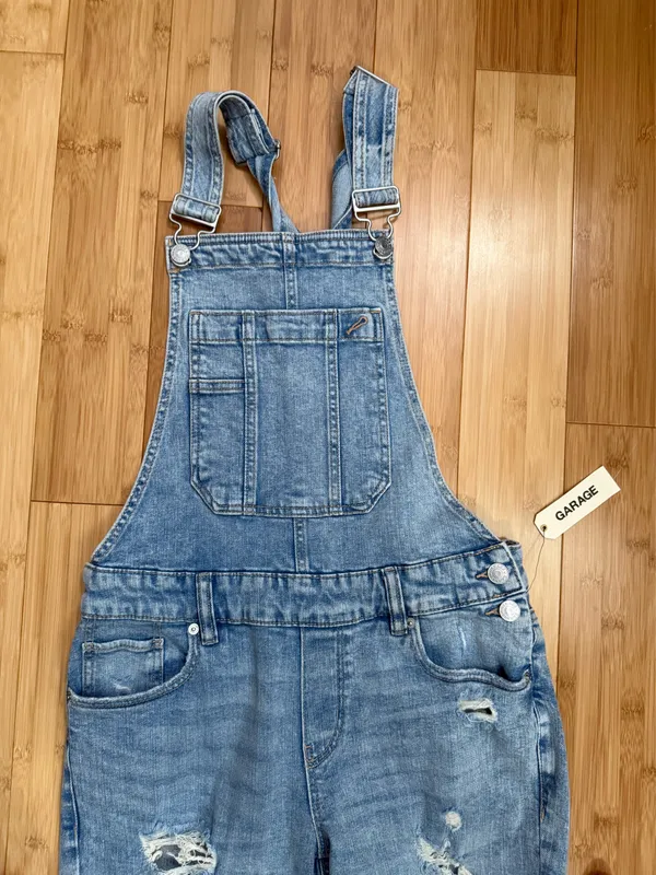 Garage overalls  - Image 2