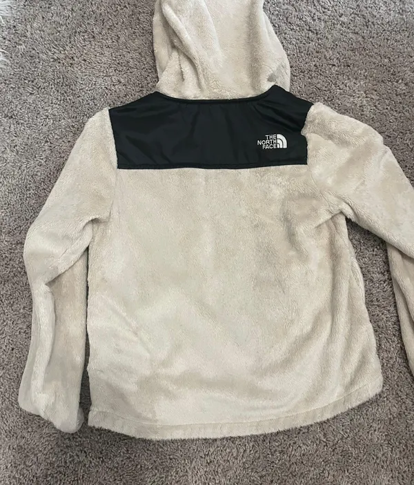 The North Face Jacket - Image 3