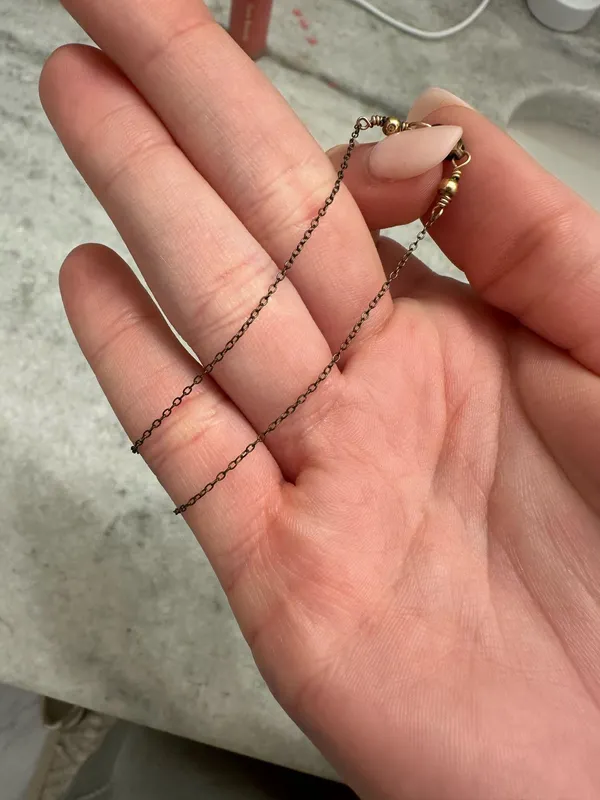 ENewton Necklace - Image 2