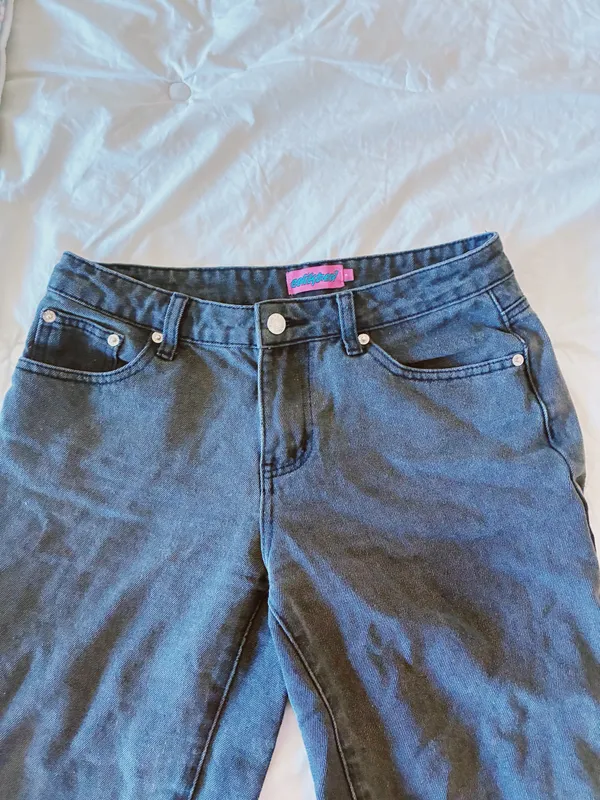 Edikted Jeans - Image 2