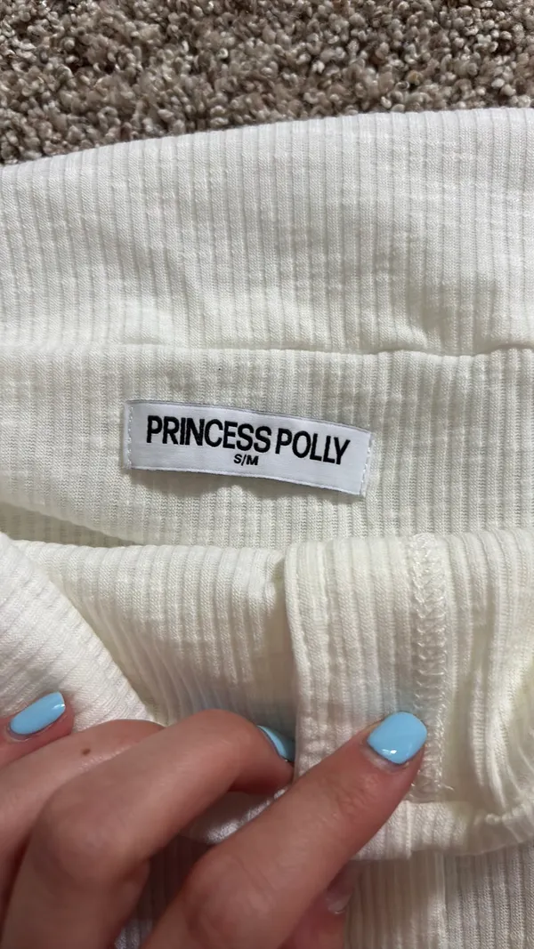 Princess Polly Top Long Sleeve - Image 5