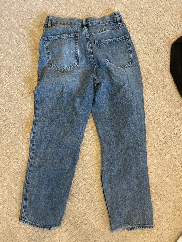 PacSun Ripped  jeans - Image 2