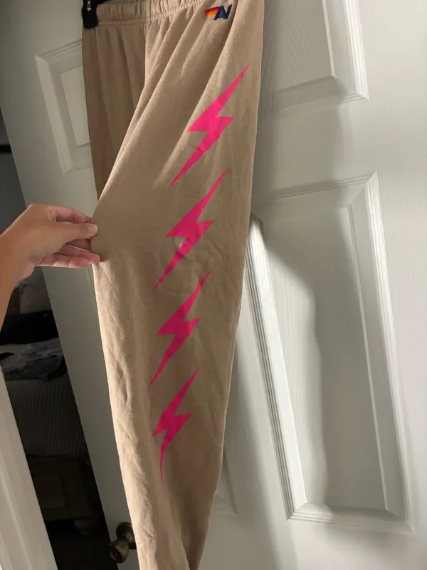 Aviator Nation Sweatpants - Image 2