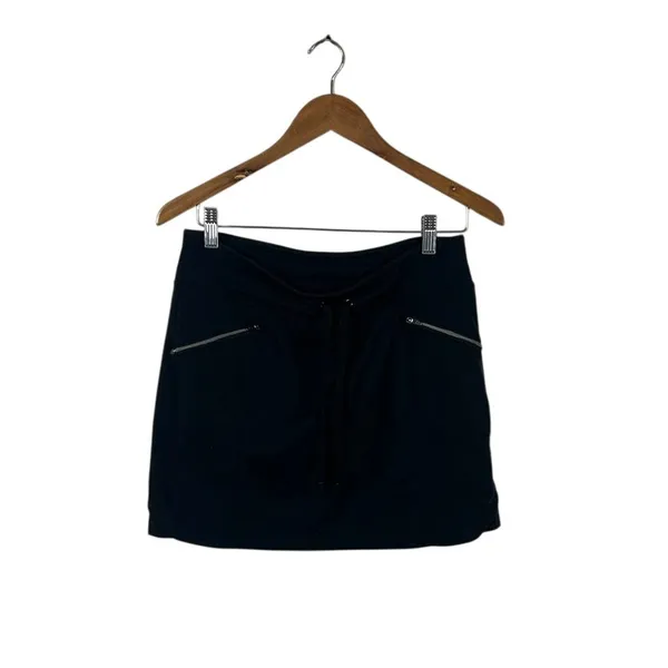 The Athleta Metro Black Skort size S - Image 2