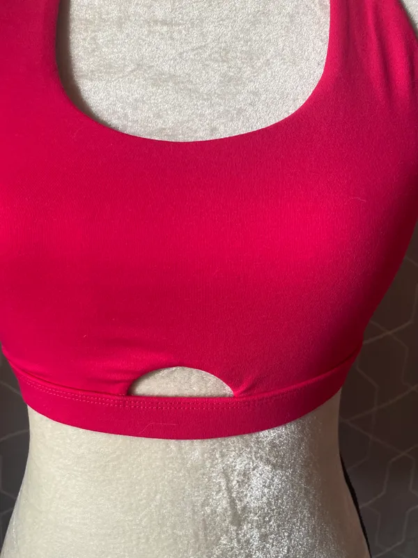 Fabletics Sports Bra - Image 6