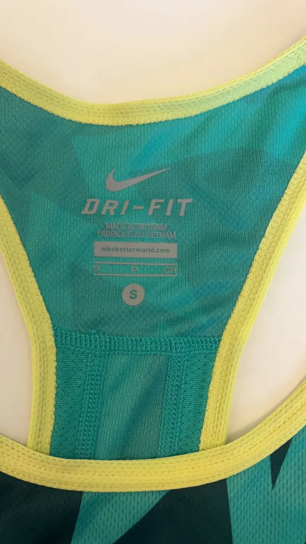 Dri-Fit Tank - Image 3
