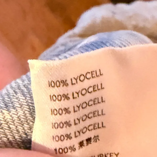 We‎ The Free Destroyed Denim Overalls - Image 7
