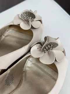 Bandalino Wedge  Sandals - Image 3
