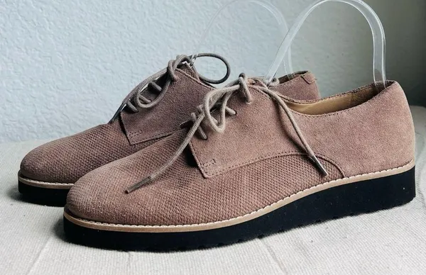 Nurture by Lamaze Lace Up Oxford - Image 2