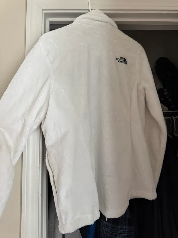 The North Face Jacket - Image 2