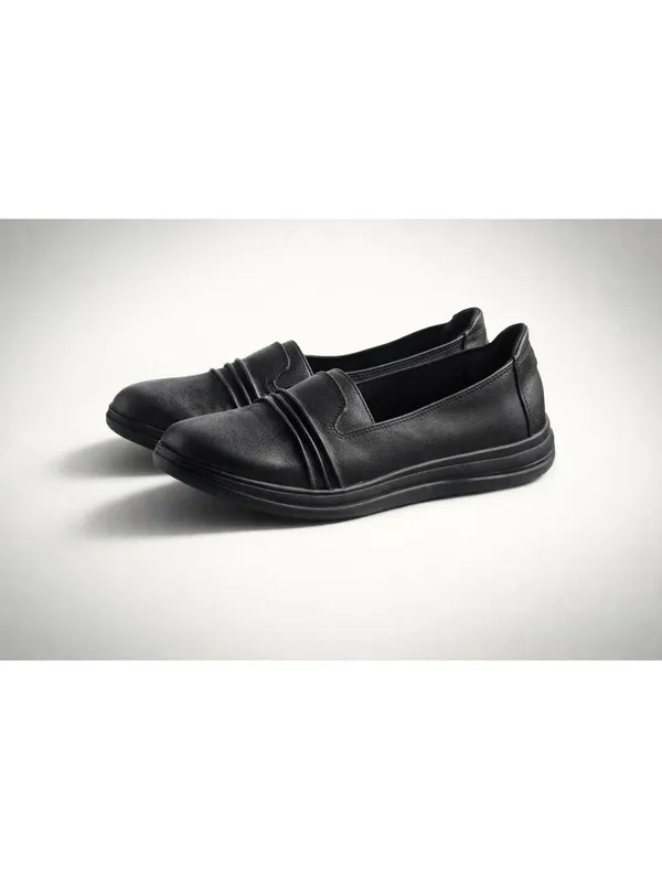 Clarks Cloudsteppers Women's Slip-On Shoes - Image 2