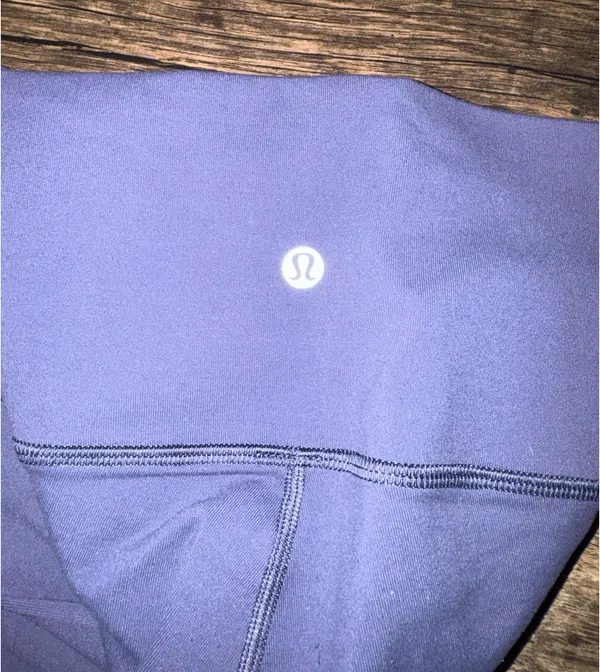 Lululemon Wunder Under Leggings - Image 4