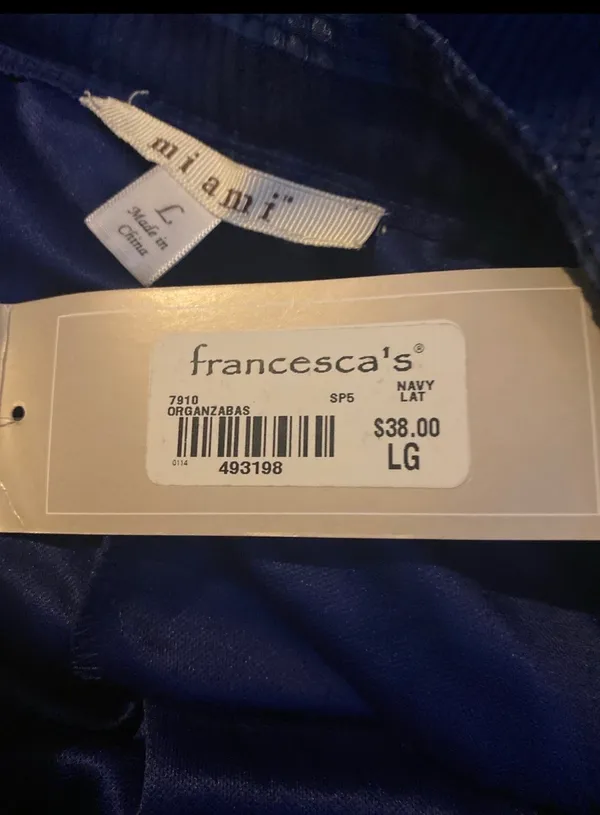 Francesca’s skirt  - Image 5