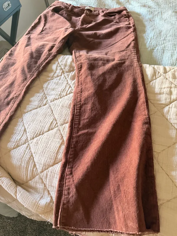 DL1961 Corduroy Pants - Image 5