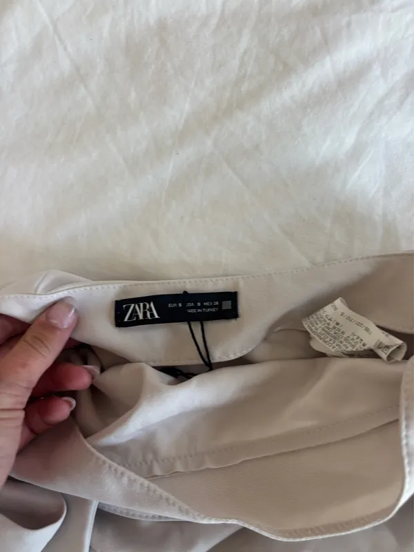 ZARA Skirt Mini - Image 2