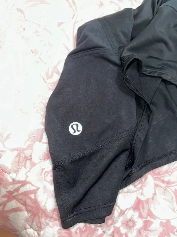 Lululemon Top - Image 3