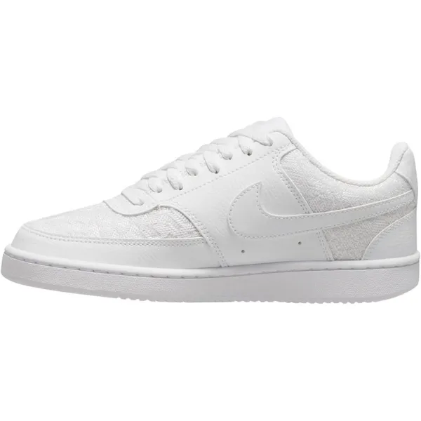 Nike Court Vision Low “White Lace” Size 6 Women- NEW - Image 5