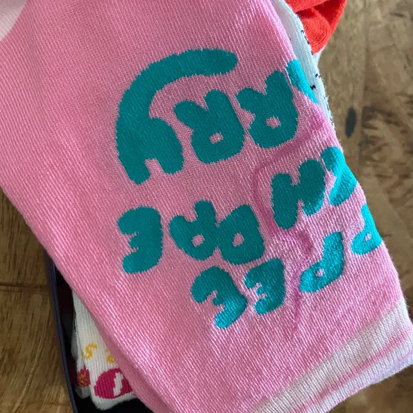 SheIn Harry Potter Socks Set - Image 7
