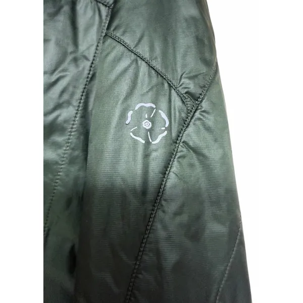 Outdoor Research Primaloft Puffer Jacket Green Women's Size Medium - Image 10