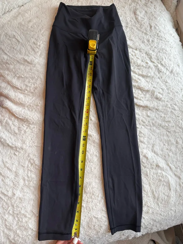 Lululemon Leggings - Image 7