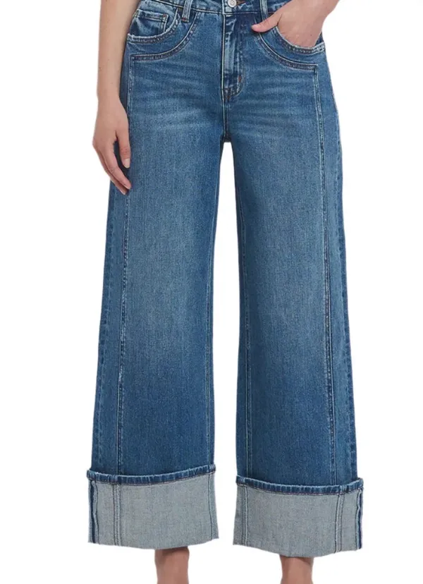 Vervet Flying Monkey Jeans - Image 2