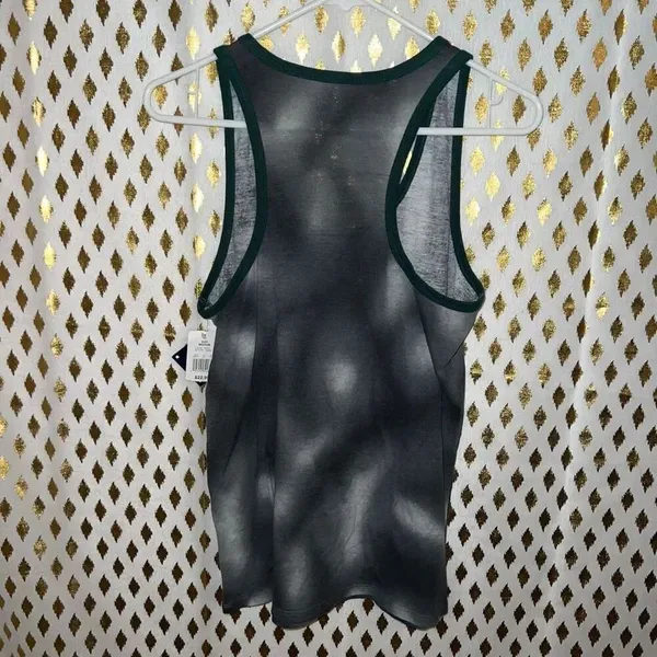 NWT Oakland athletics A’s tank top baseball shirt size M - Image 4