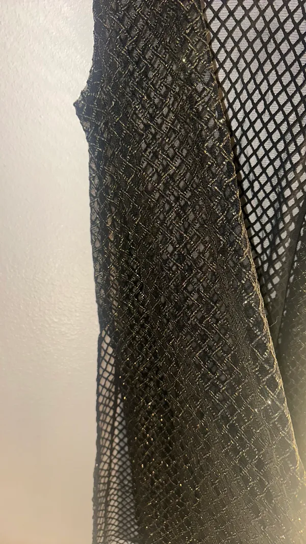 LuLaRoe Cardigan Vest Joy Long Duster Open - Image 3