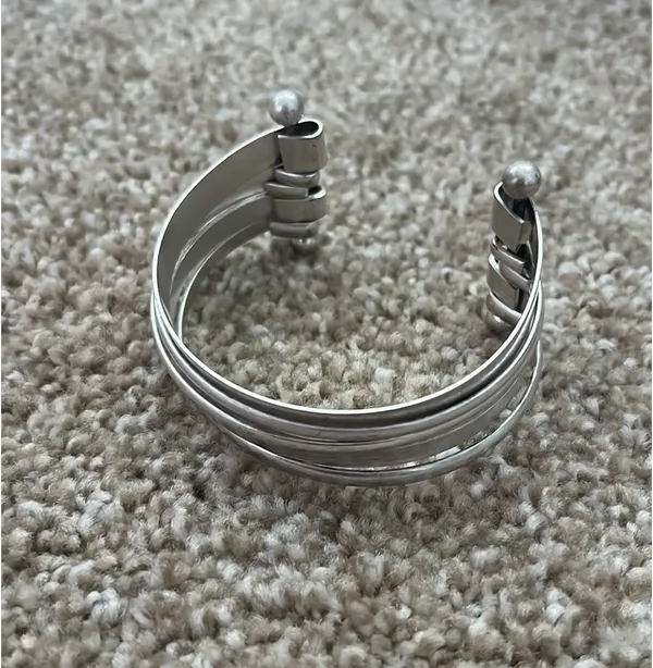 Bracelet Silver - Image 2