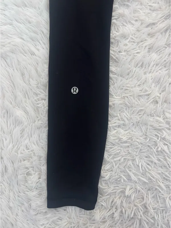 Lululemon Wunder Train High-Rise 25" Leggings - Image 4