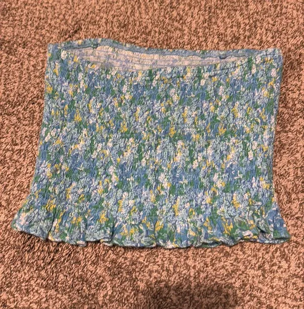 American Eagle Tube Top - Image 2