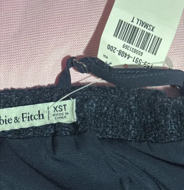 Abercrombie & Fitch dress - Image 9