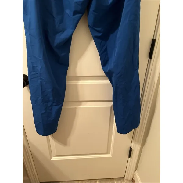 HH360 By Healing Hands Women's Scrub Uniform Pants Size Unknown Size Royal Blue - Image 12