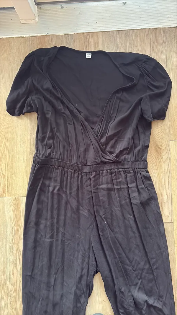 Old Navy Romper Black  - Image 3