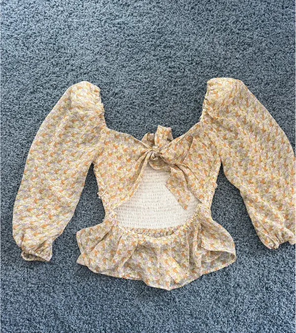 ASTR The Label Blouse - Image 2