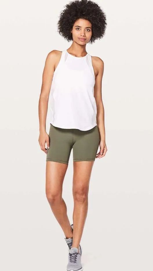 Lululemon High Neck Top - Image 2