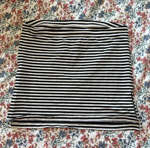 American Eagle Strapless Top - Image 2